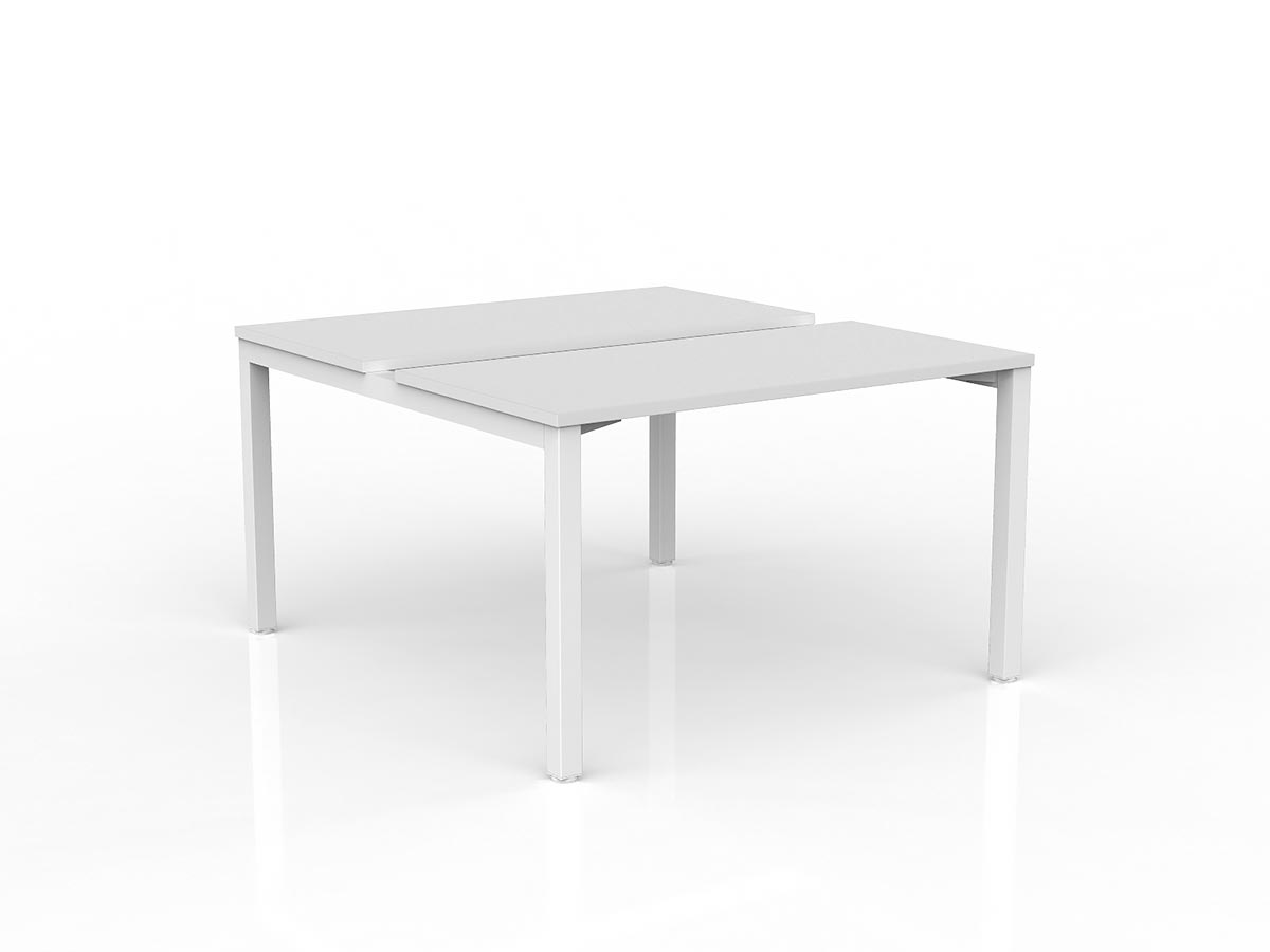 Axis 2-Person DSD Workstation