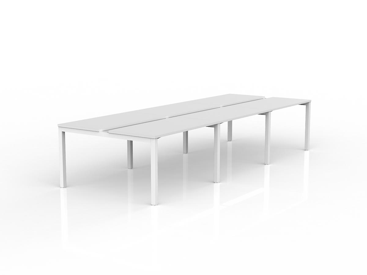 Axis 6-Person DSD Workstation