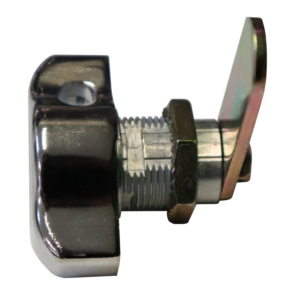 GO Steel 4 Door Locker