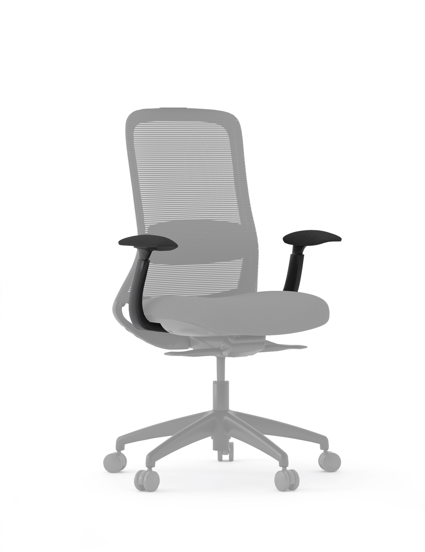 Engage Task Chair Adjustable Arms