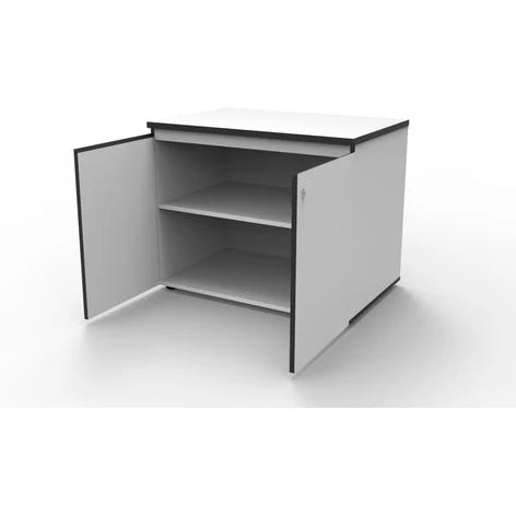 Deluxe Infinity Commercial Office Cupboard & Credenza Range