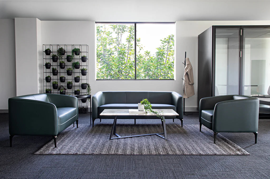 Liso 2 Seater Lounge