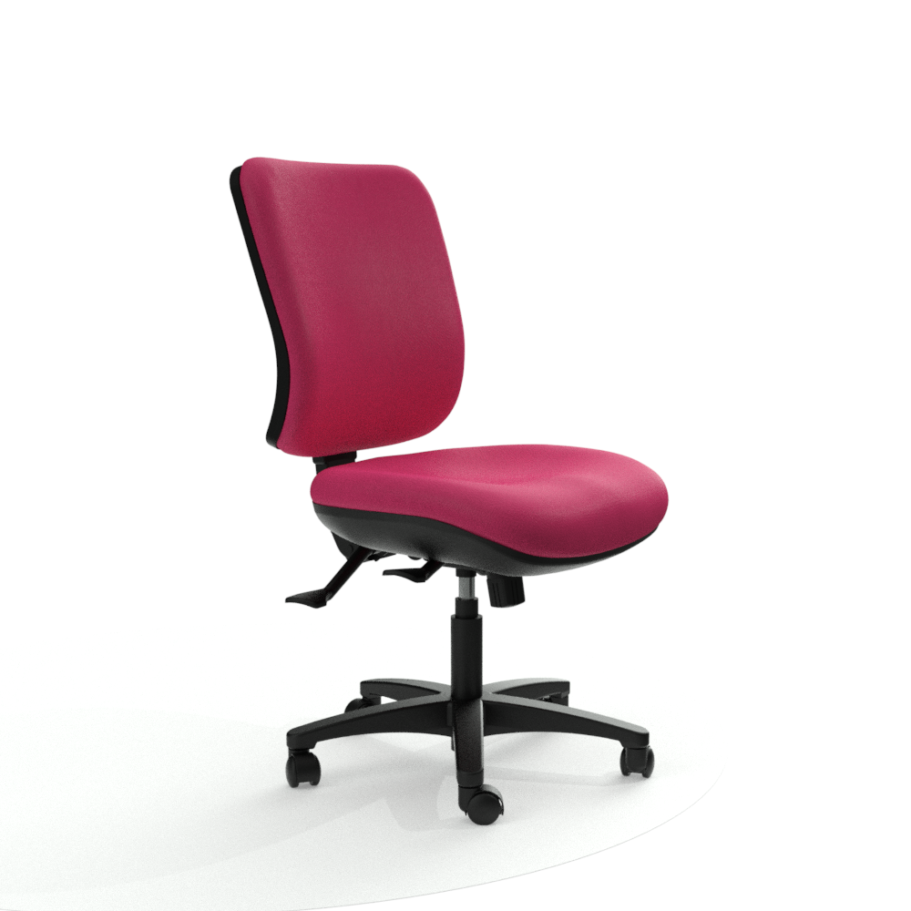 Rexa 160 Ratchet Heavy Duty Office Chair