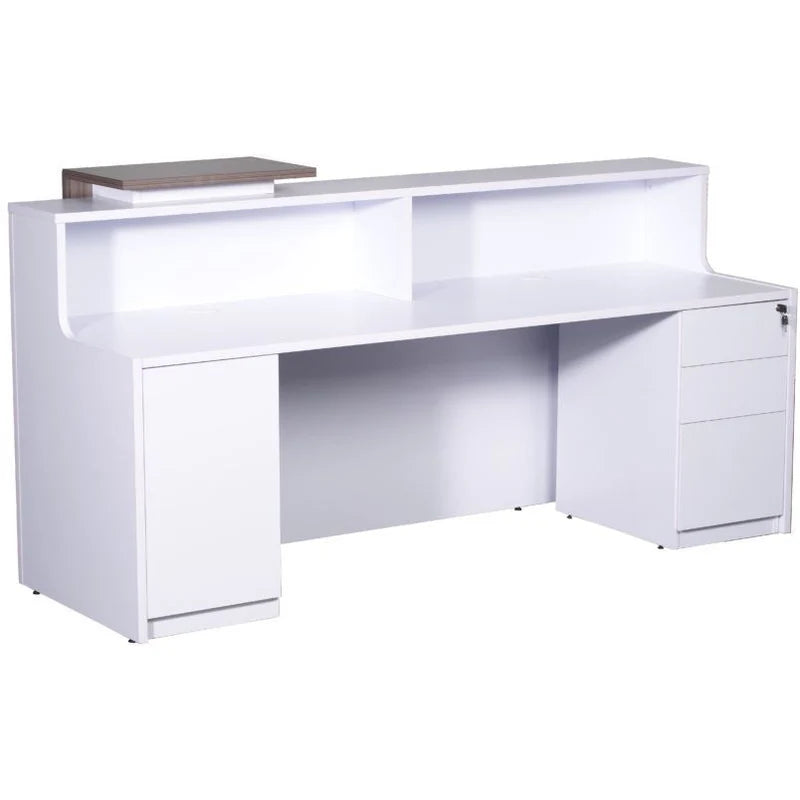 Urban Reception Counter