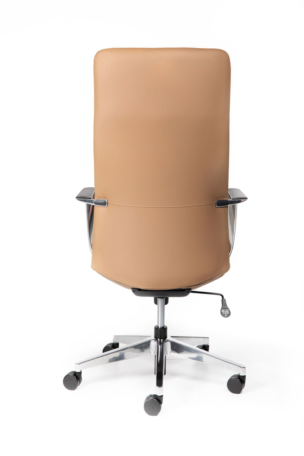 CSXpress Director High Back Tan leather