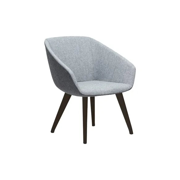 Brek Chair - Contemporary Italian Armchair Brisbane