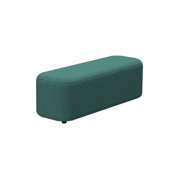 Bunya Ottoman - Versatile Soft Seating