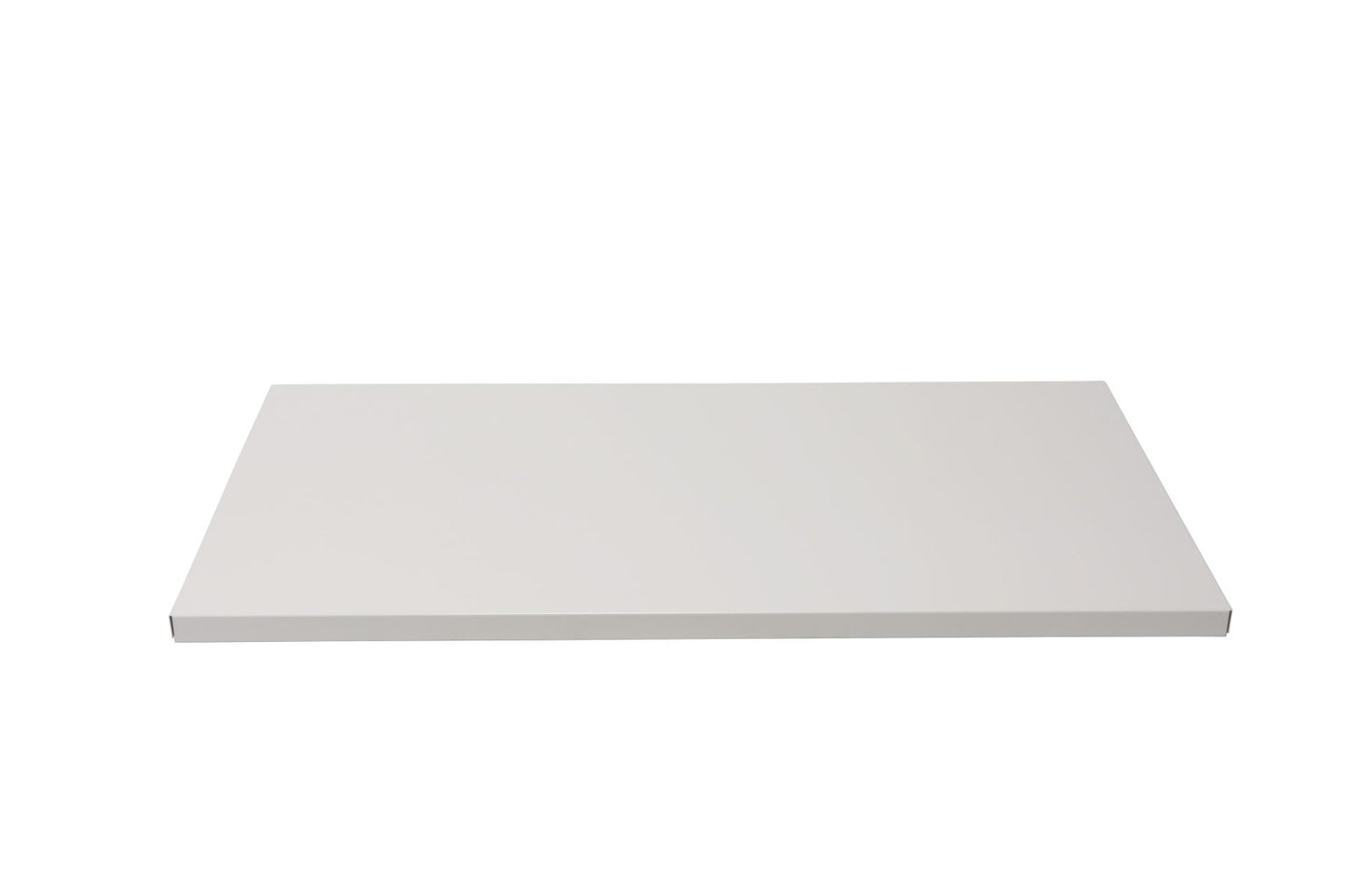 GO Steel Cupboard Additional Shelves