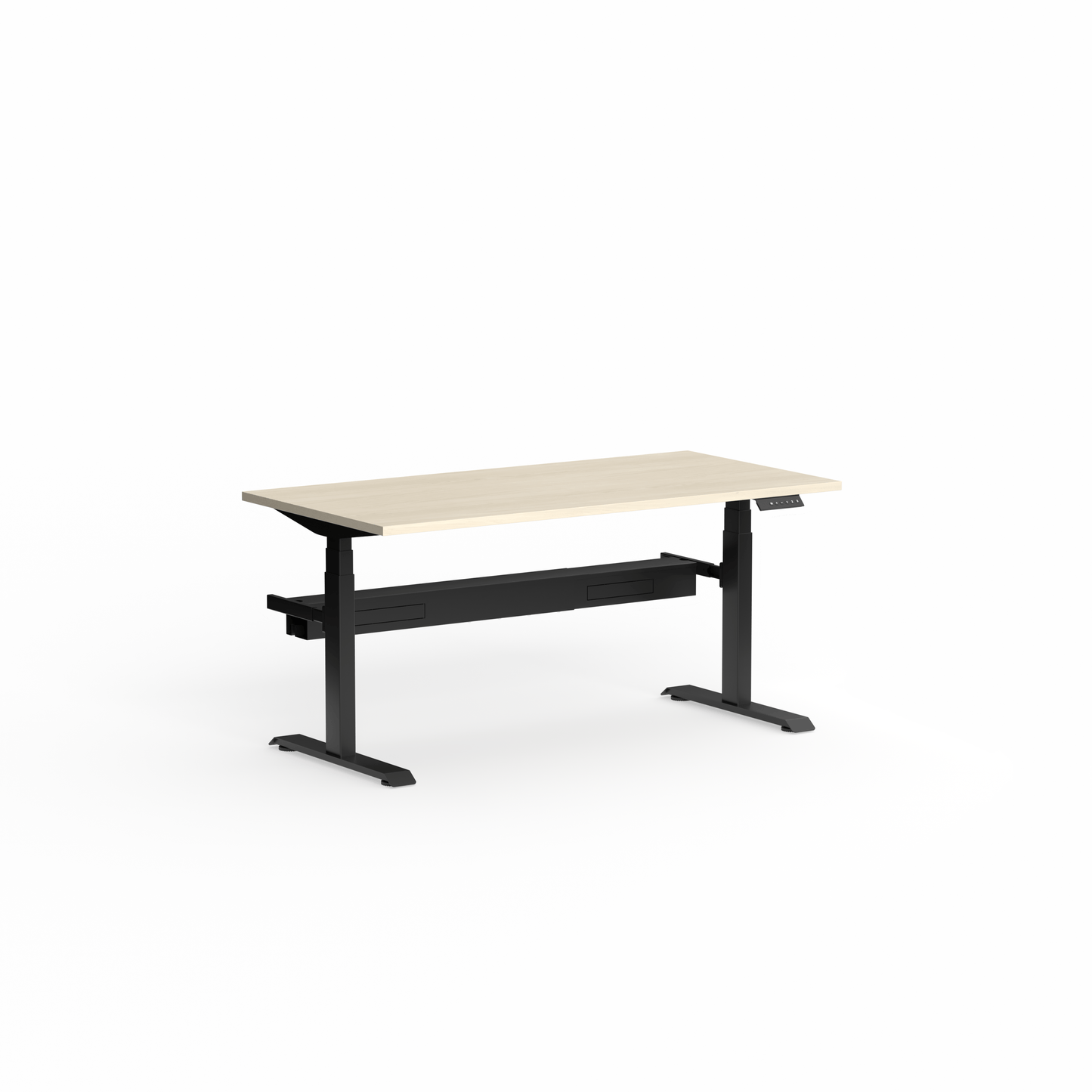 Klass 3C/2M Electric Straight Workstation