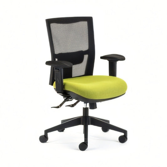 The benefits of using ergonomic office chairs