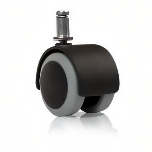 Which Castor is Right for Me? - A Guide to Choosing the Perfect Castors for Your Office Chair