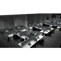 The Pros and Cons of Hot Desking