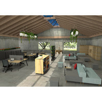 The Importance of Office Design: Understanding its Development and Relevance in Today's Workplace