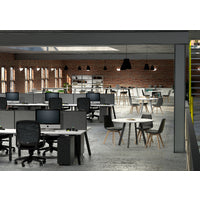 Office Layout Trends: Maximizing Space and Enhancing Collaboration
