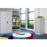 Innovations in Office Storage Solutions: Maximizing Space and Boosting Efficiency