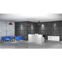 The Role of Reception Furniture in Creating a Positive First Impression