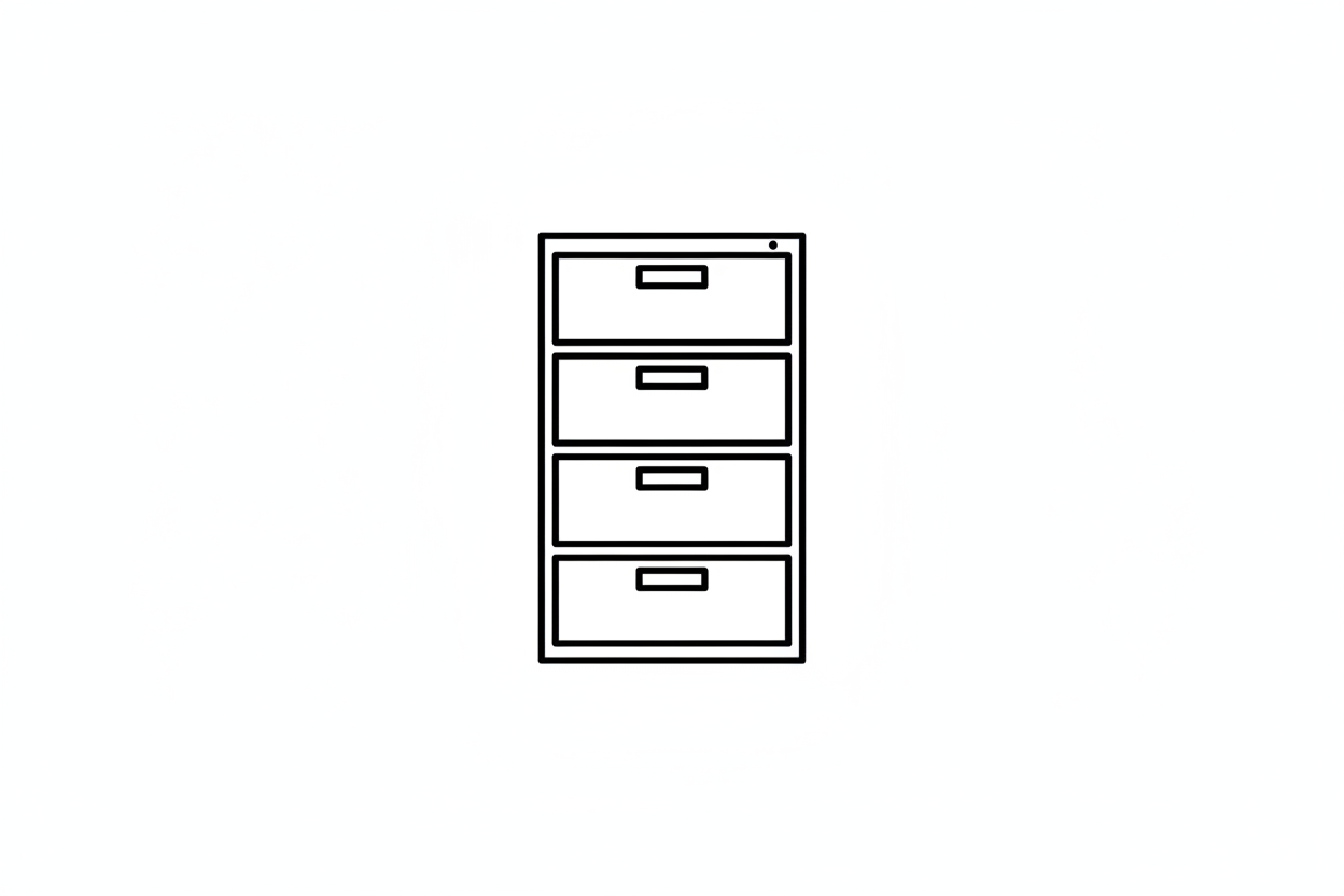 Filing Cabinets
