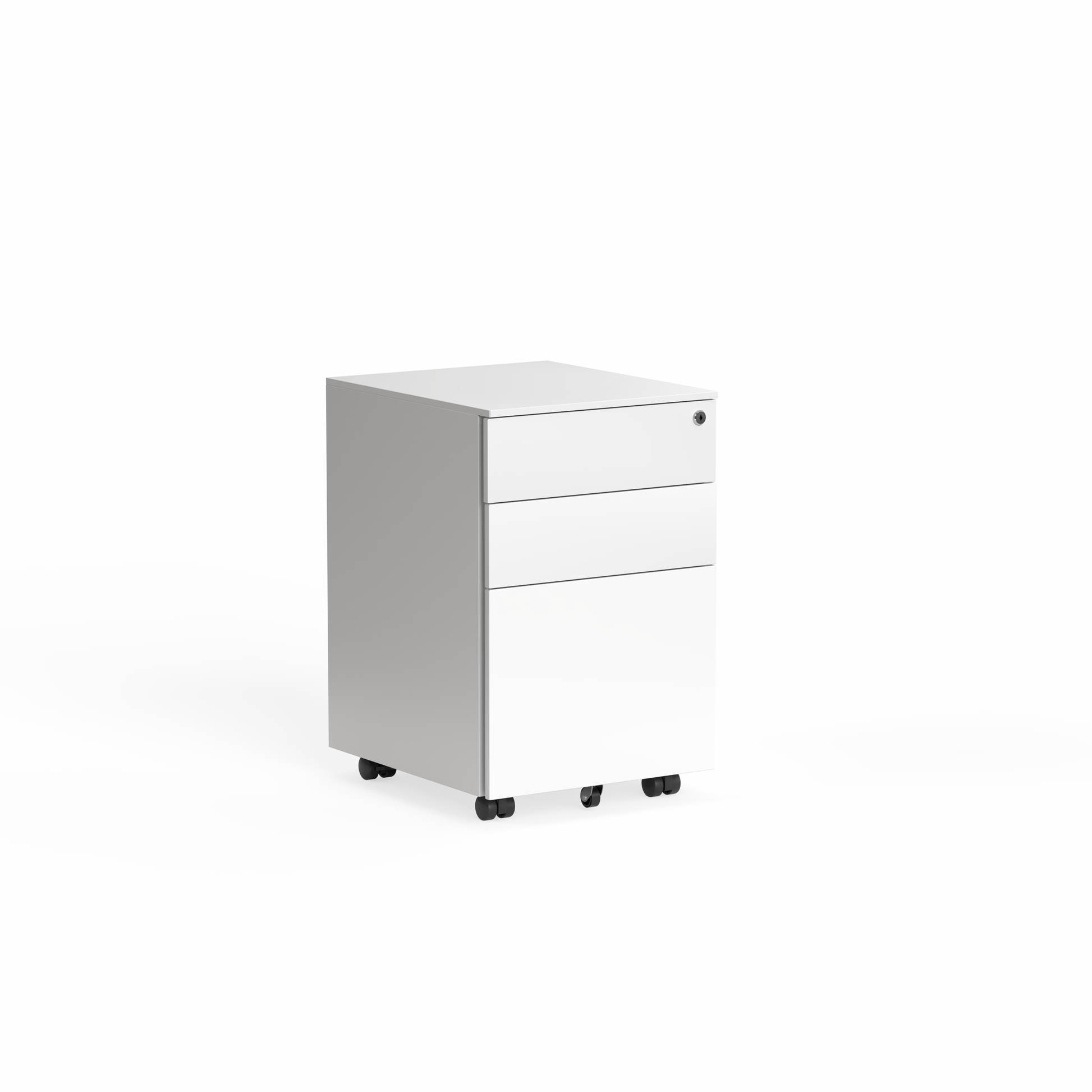 Tempo Mobile 2 Drawer + File