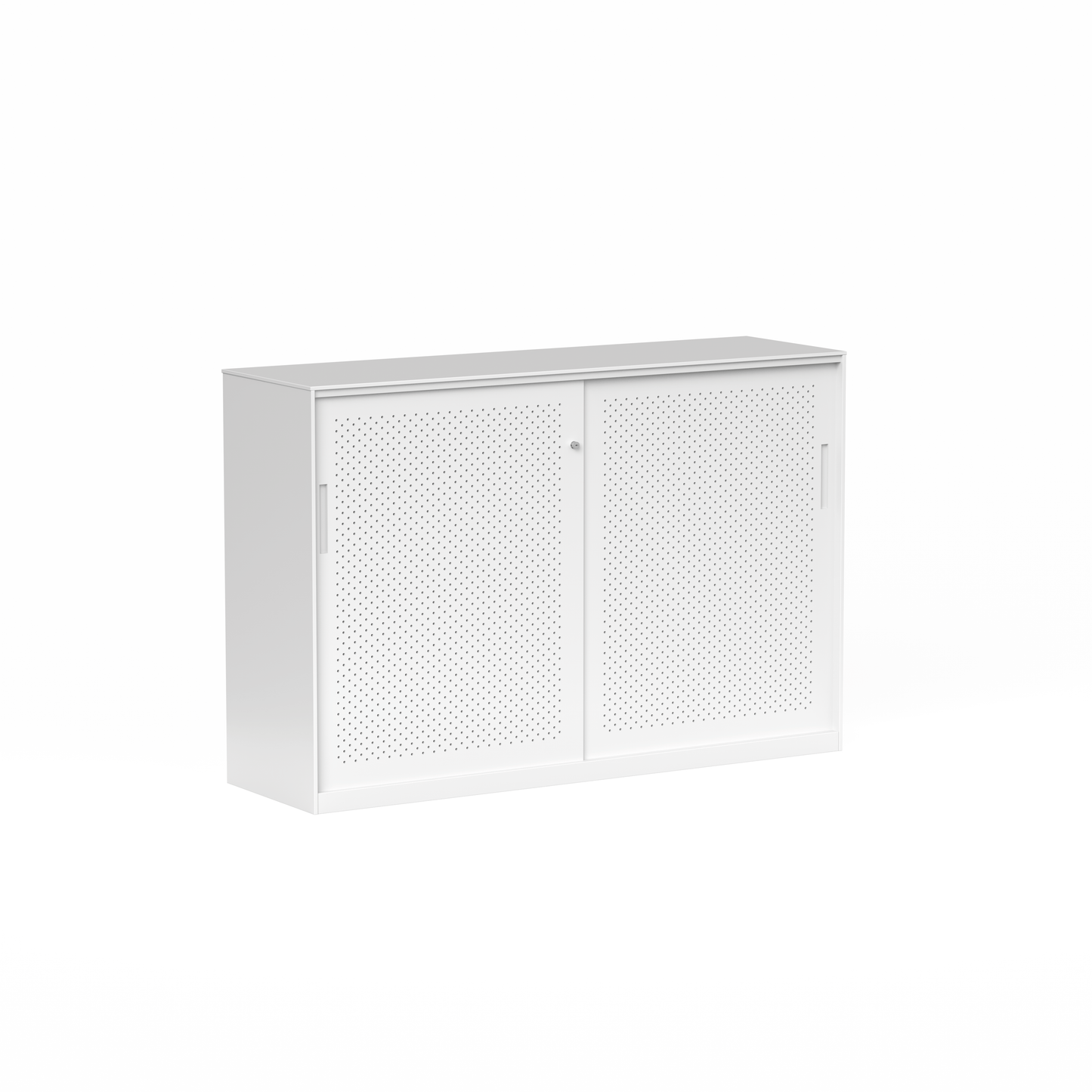 Tempo Sliding Door Credenza 1500mm