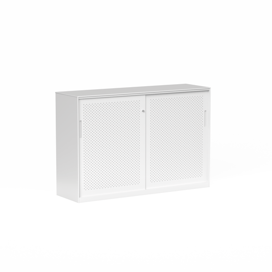 Tempo Sliding Door Credenza 1500mm