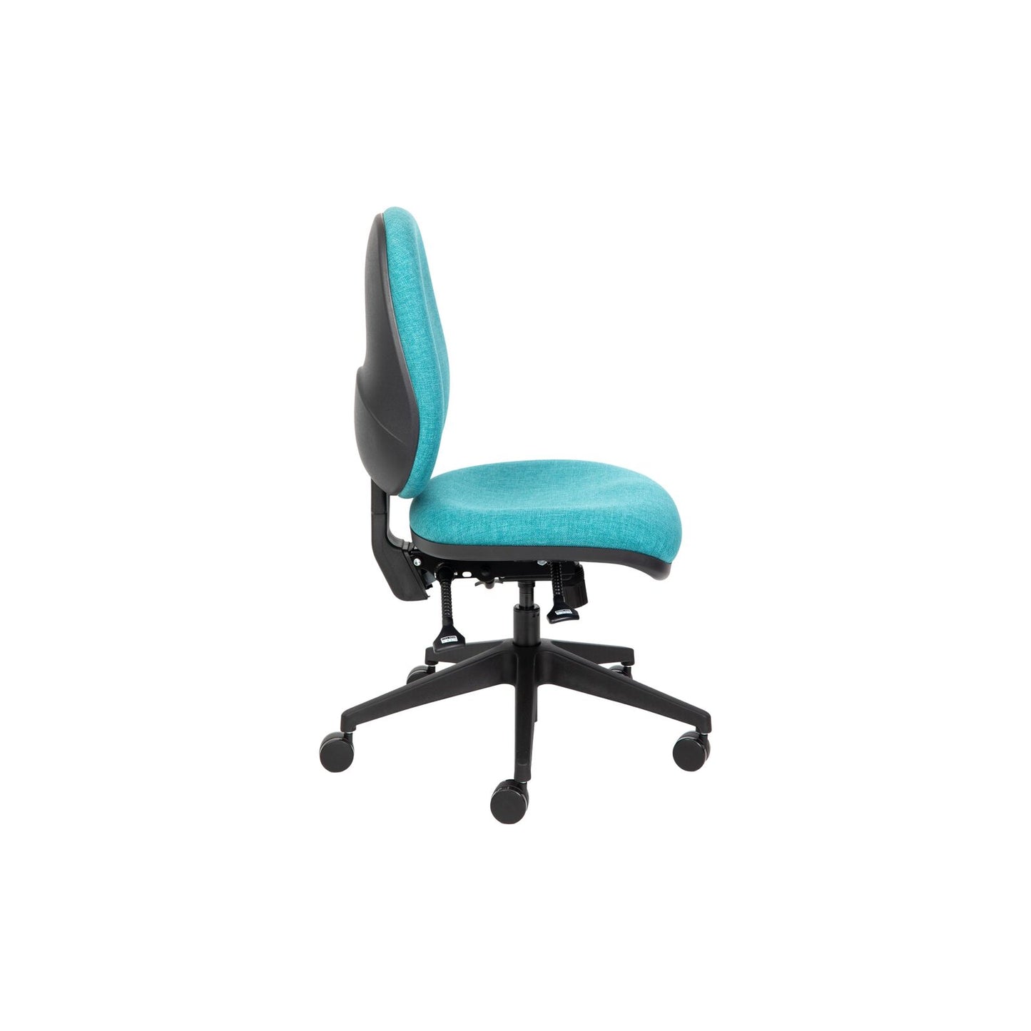 Delta 160 Ratchet Heavy Duty Office Chair