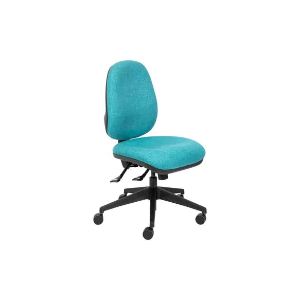Delta 160 Ratchet Heavy Duty Office Chair