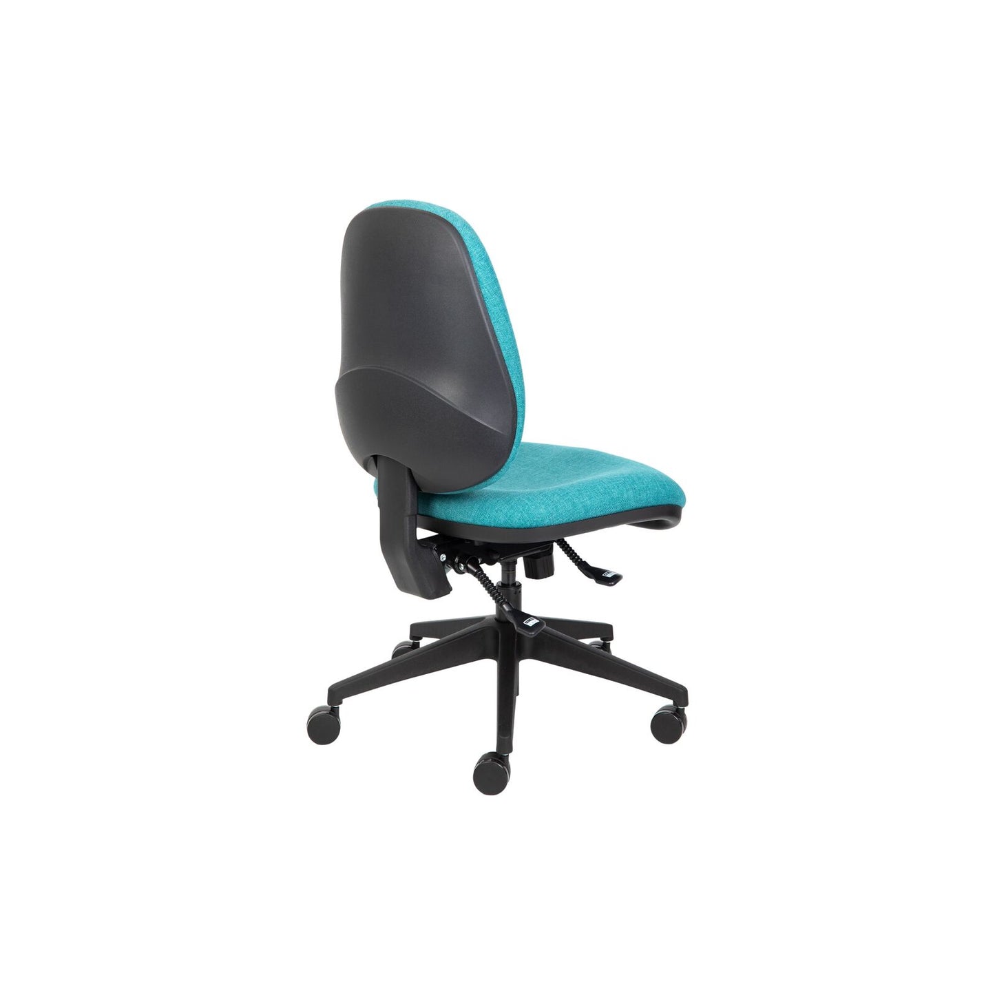 Delta 160 Ratchet Heavy Duty Office Chair
