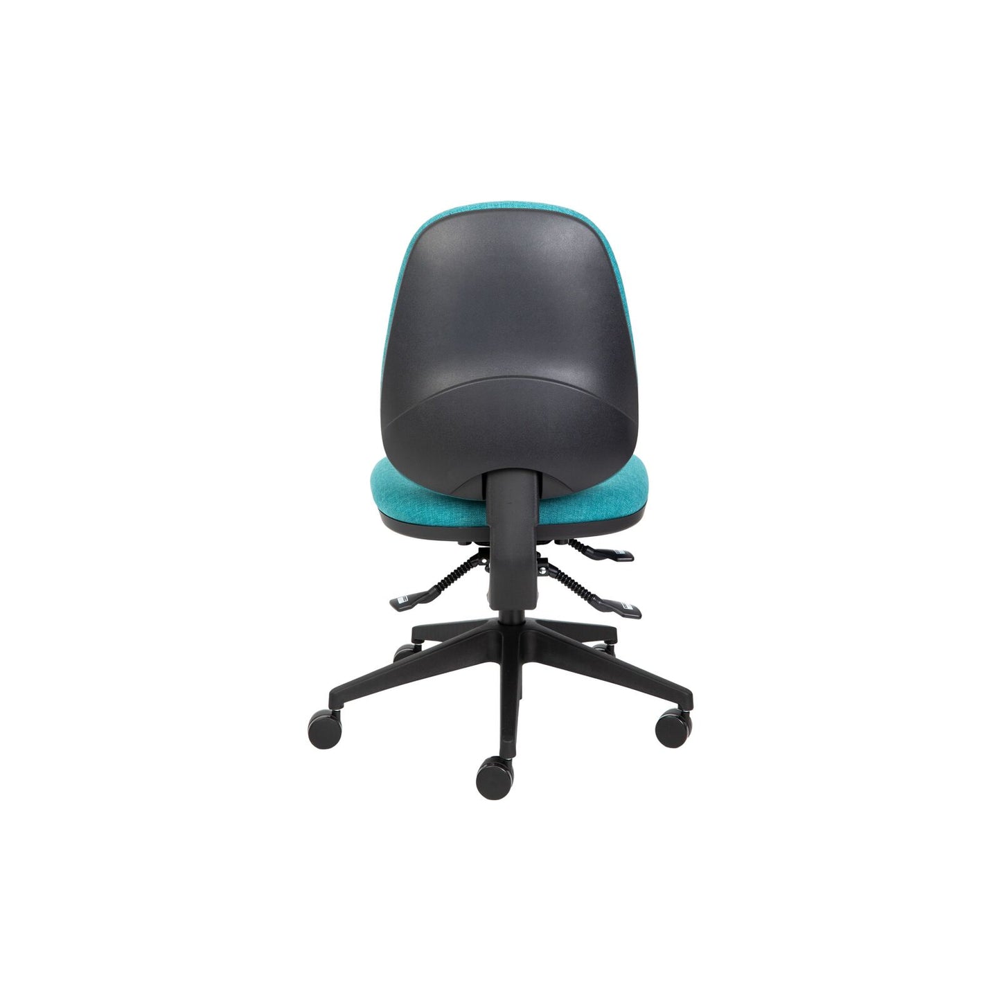 Delta 160 Ratchet Heavy Duty Office Chair