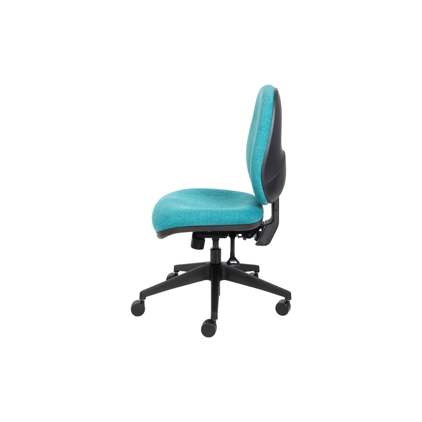 Delta 160 Ratchet Heavy Duty Office Chair