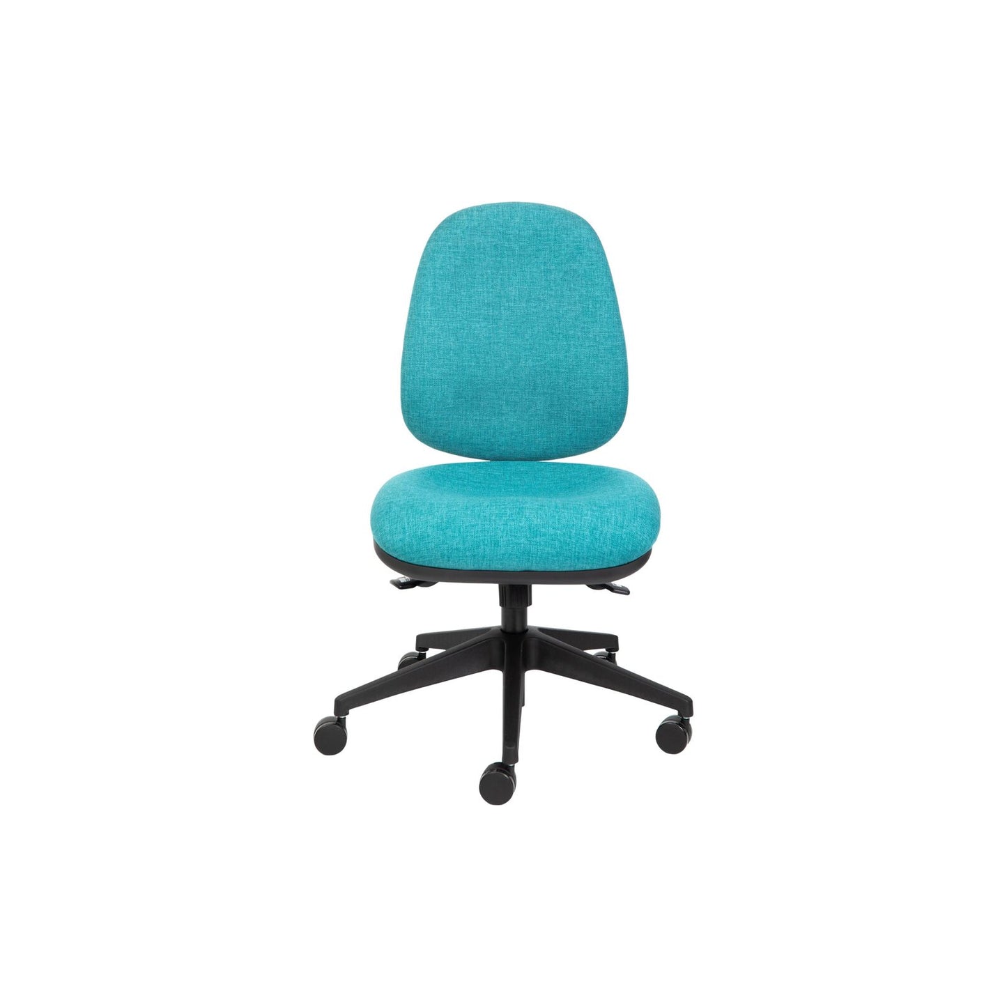 Delta 160 Ratchet Heavy Duty Office Chair