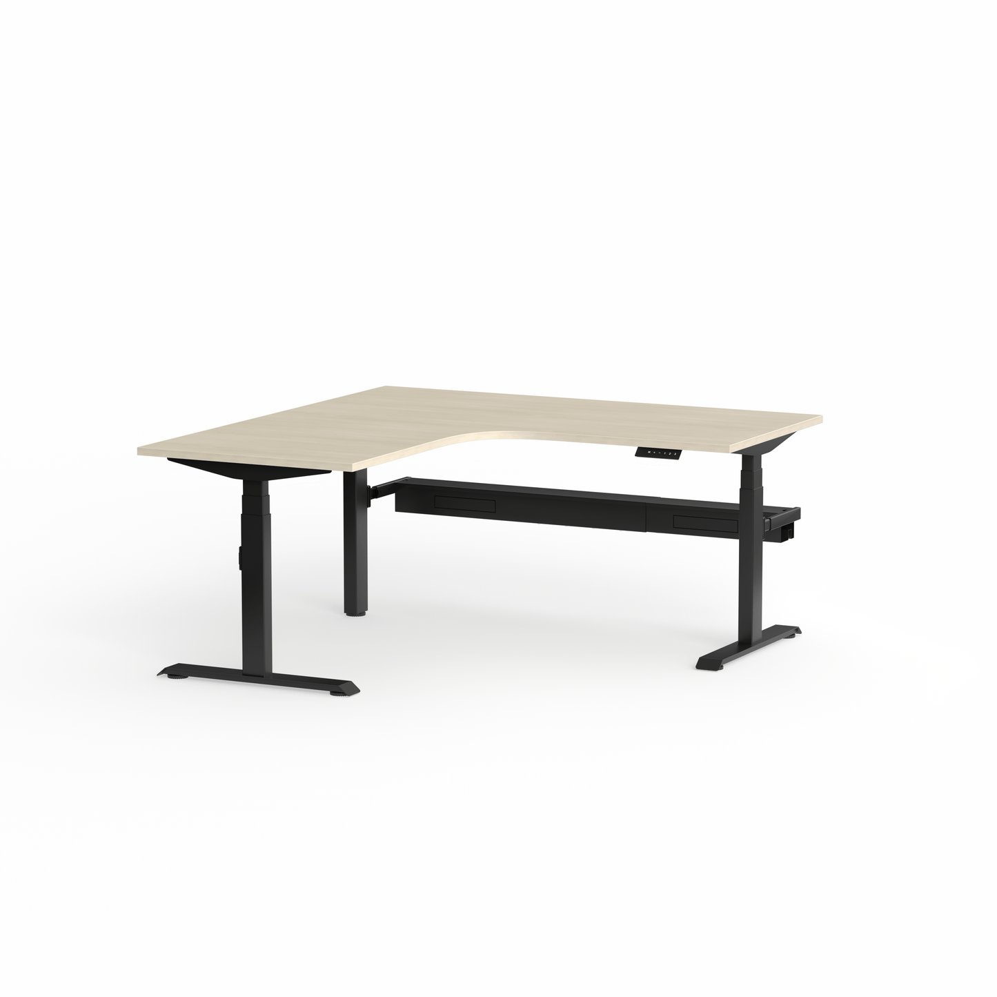 Klass 3C/2M Electric 90Deg Workstation