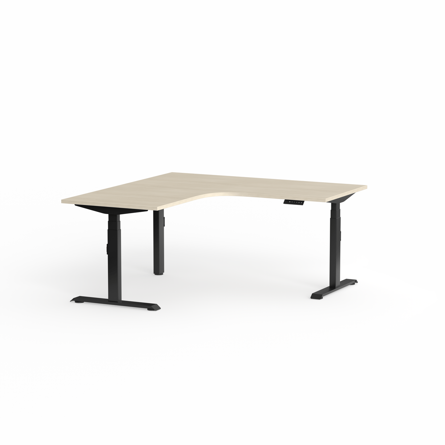 Klass 3C/2M Electric 90Deg Workstation