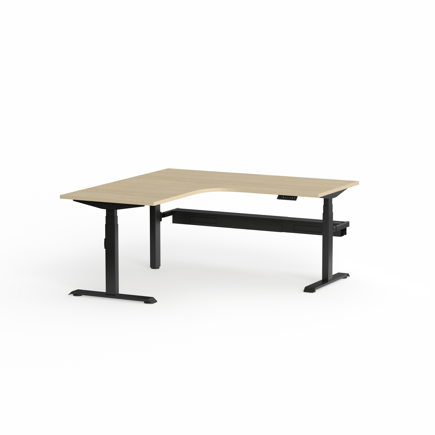 Klass 3C/2M Electric 90Deg Workstation