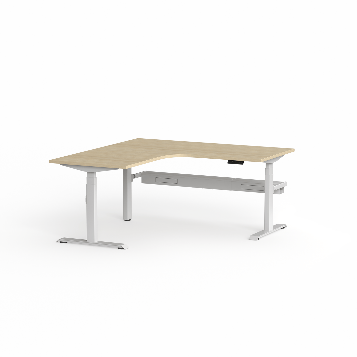 Klass 3C/2M Electric 90Deg Workstation