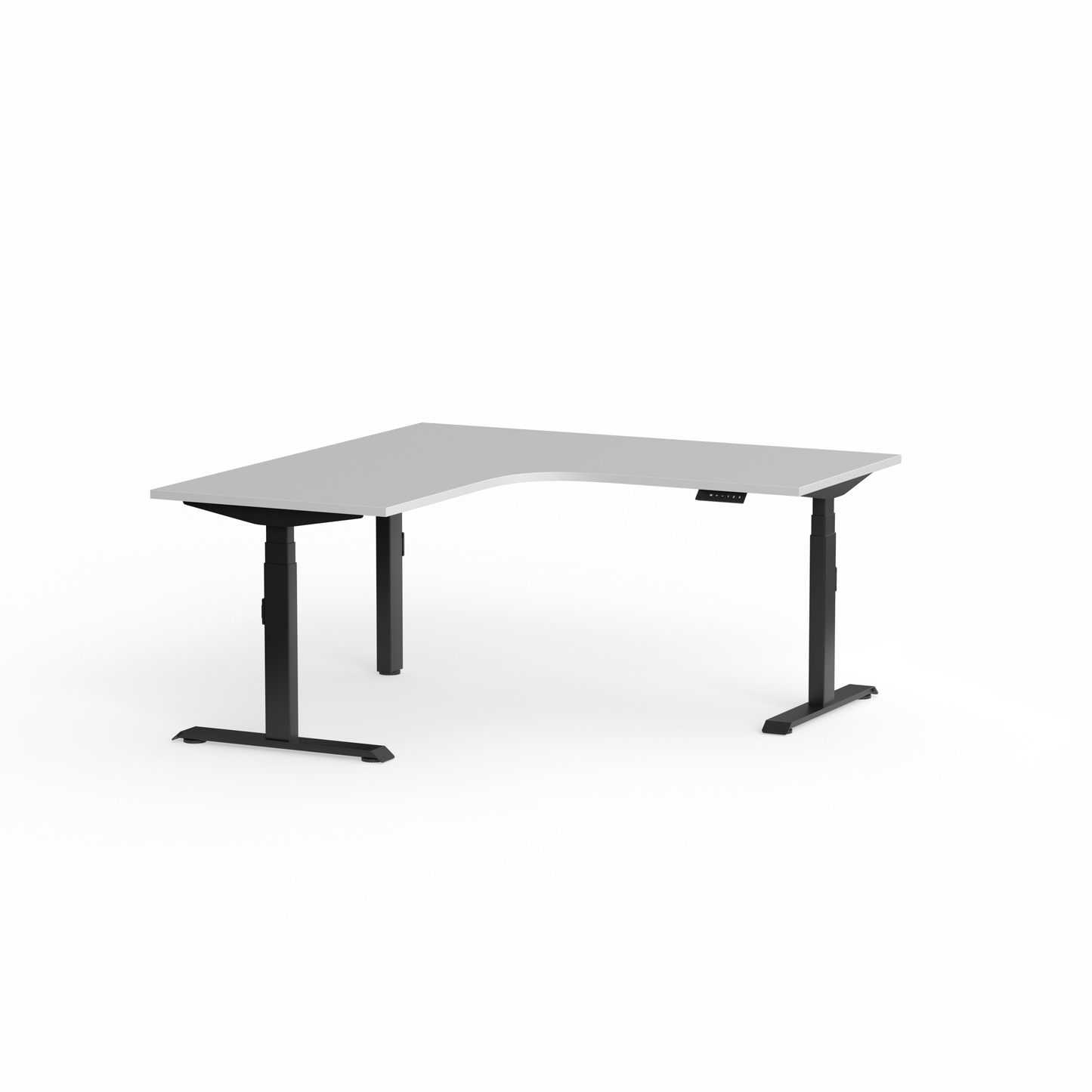 Klass 3C/2M Electric 90Deg Workstation