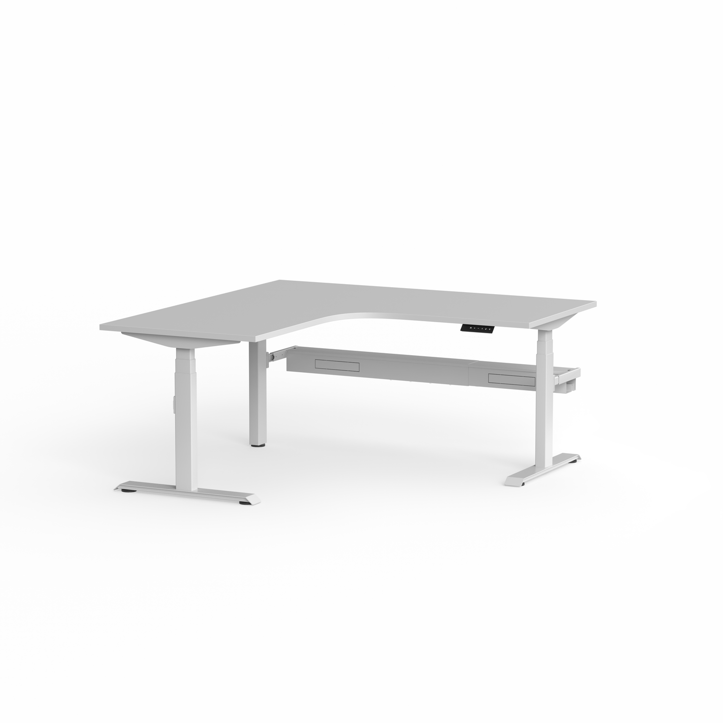 Klass 3C/2M Electric 90Deg Workstation