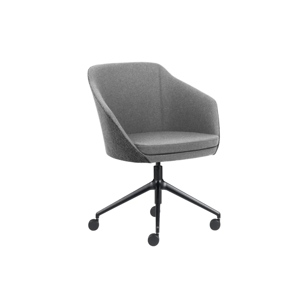 Annette Chair - Comfortable Italian Breakout Seating