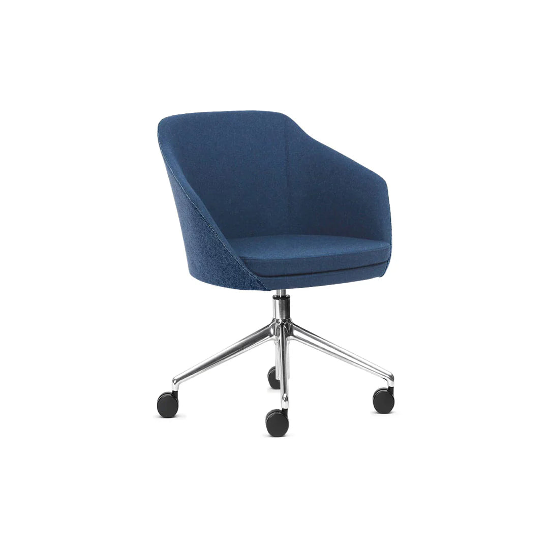 Annette Chair - Comfortable Italian Breakout Seating