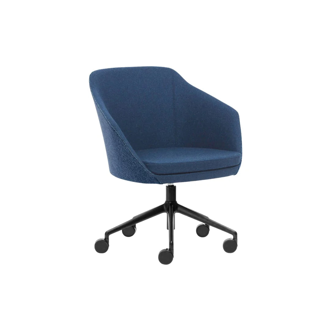 Annette Chair - Comfortable Italian Breakout Seating
