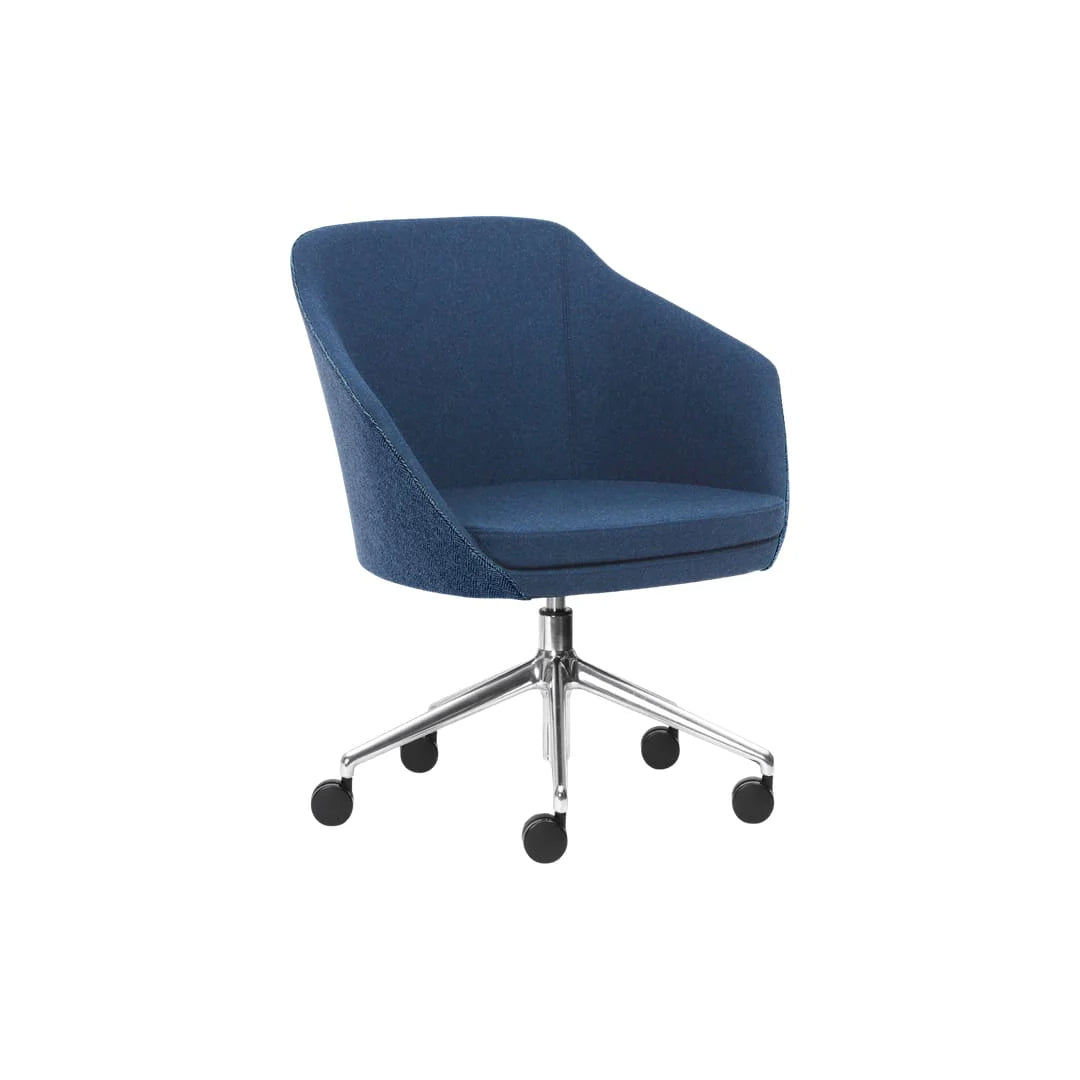 Annette Chair - Comfortable Italian Breakout Seating