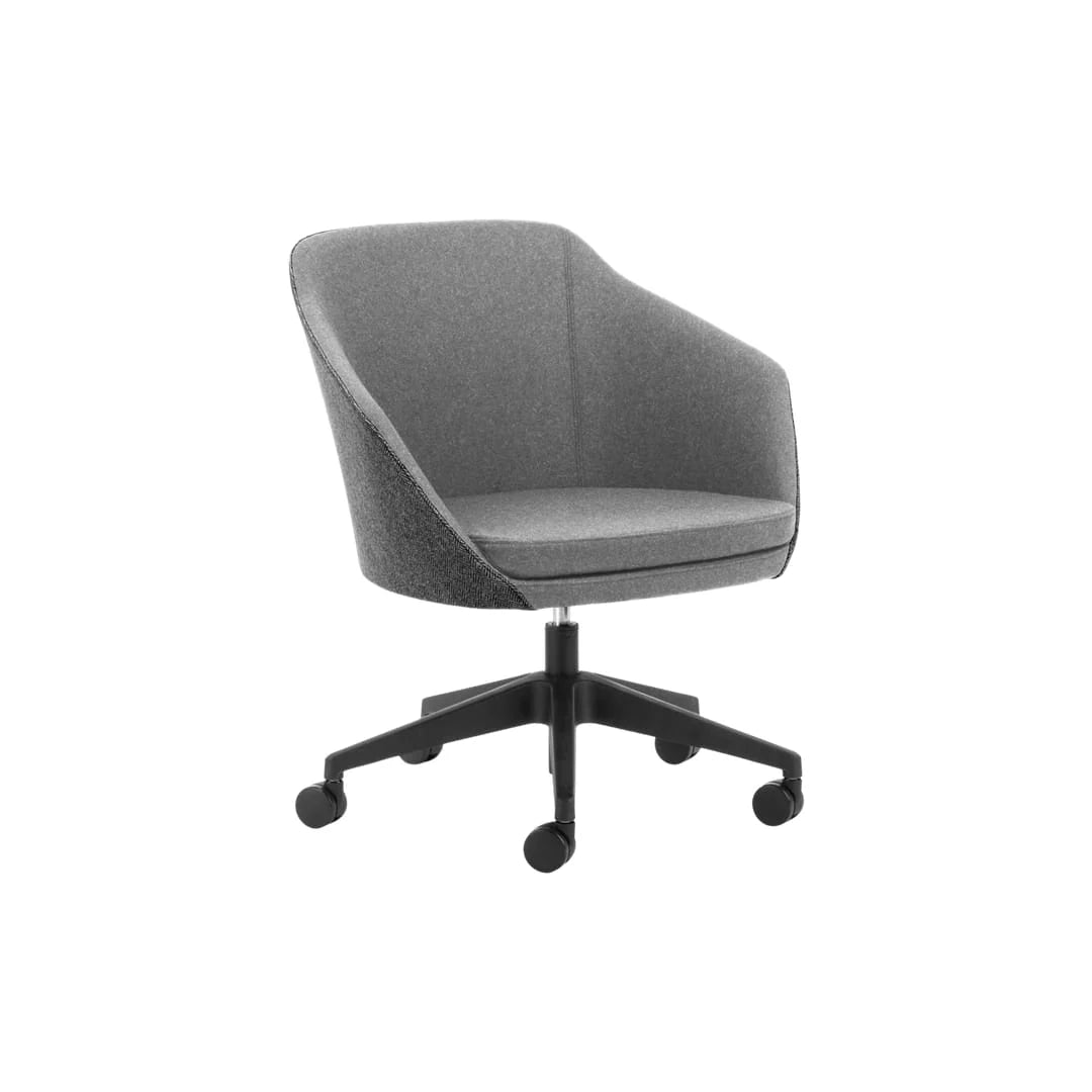 Annette Chair - Comfortable Italian Breakout Seating