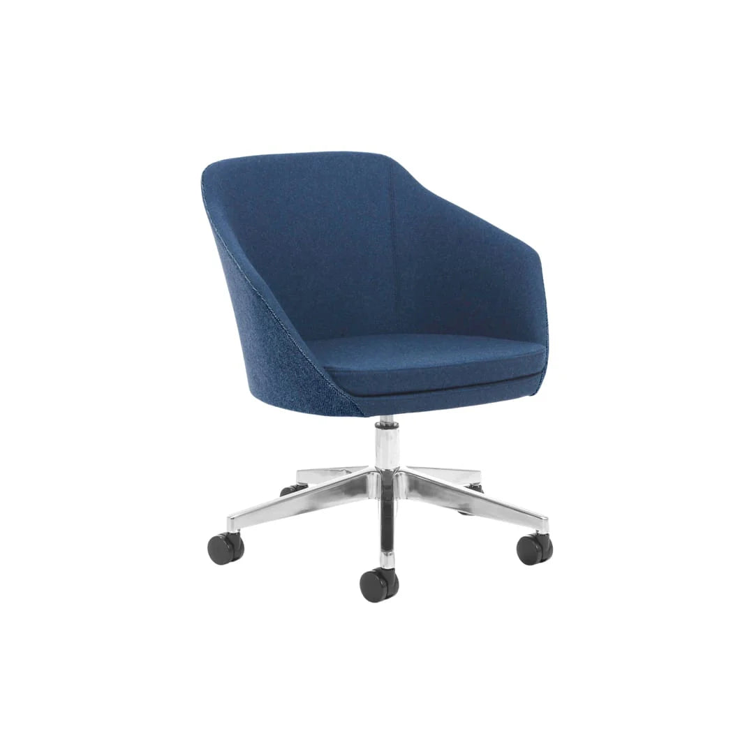 Annette Chair - Comfortable Italian Breakout Seating