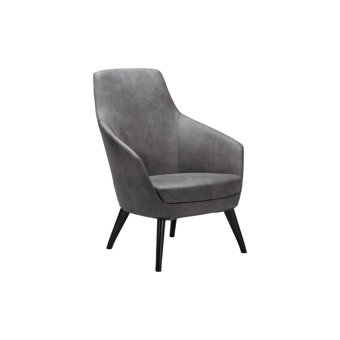 Annette Lounge - Expanded Italian Soft Seating Brisbane