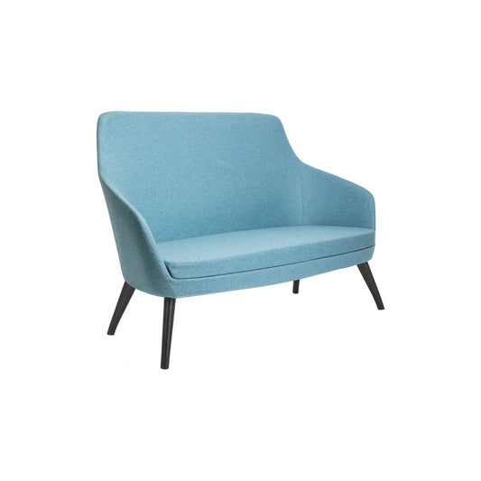 Annette 2 Seater Lounge - Italian Commercial Sofa