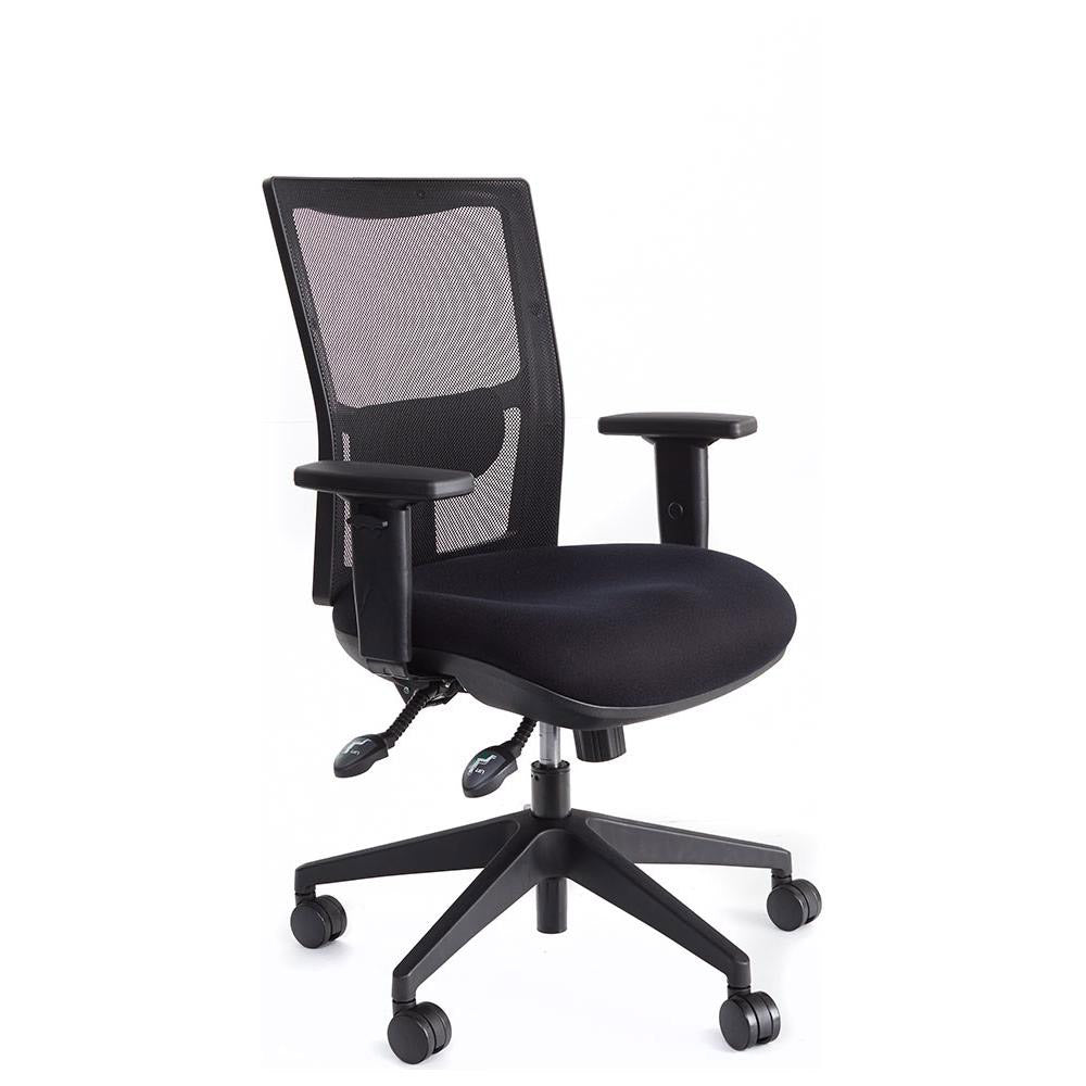 Team Air 160 Heavy Duty Office Chair