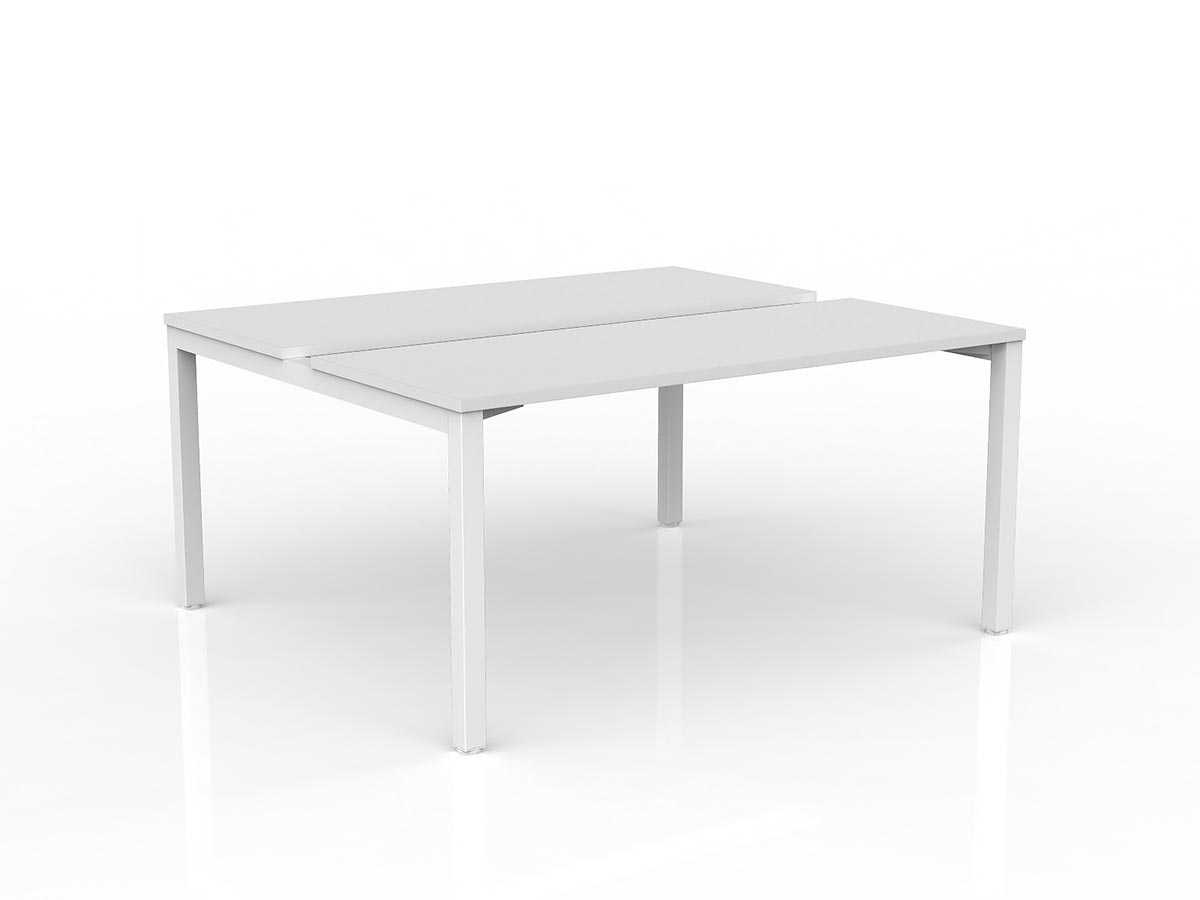 Axis 2-Person DSD Workstation