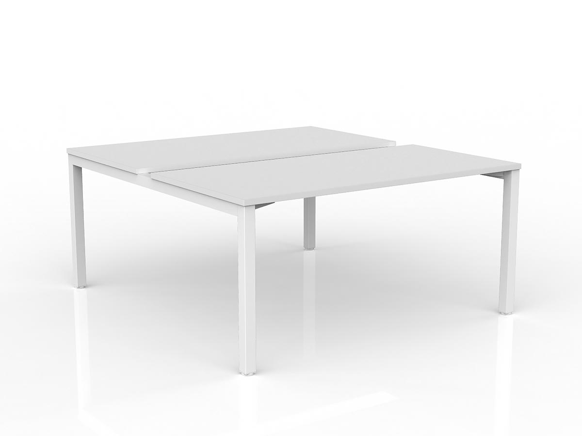 Axis 2-Person DSD Workstation