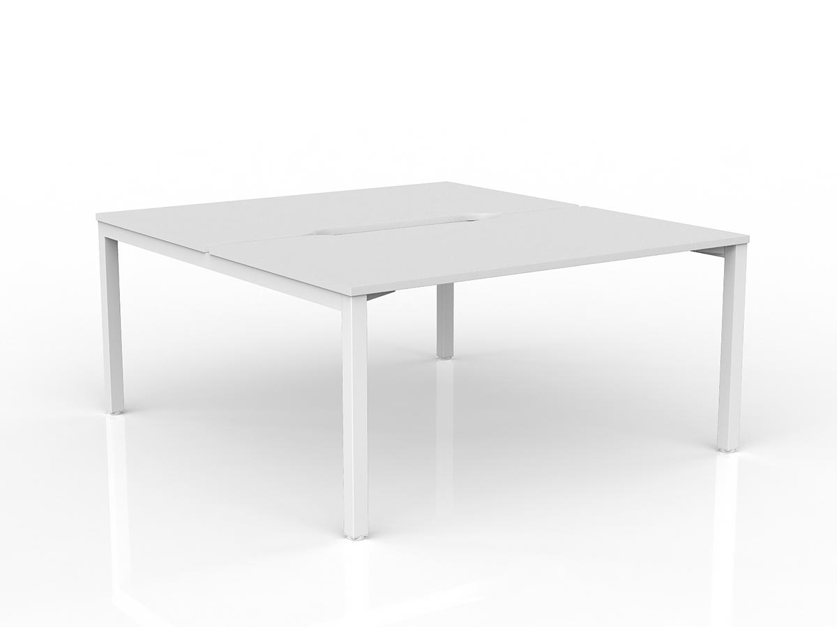 Axis 2-Person DSD Workstation