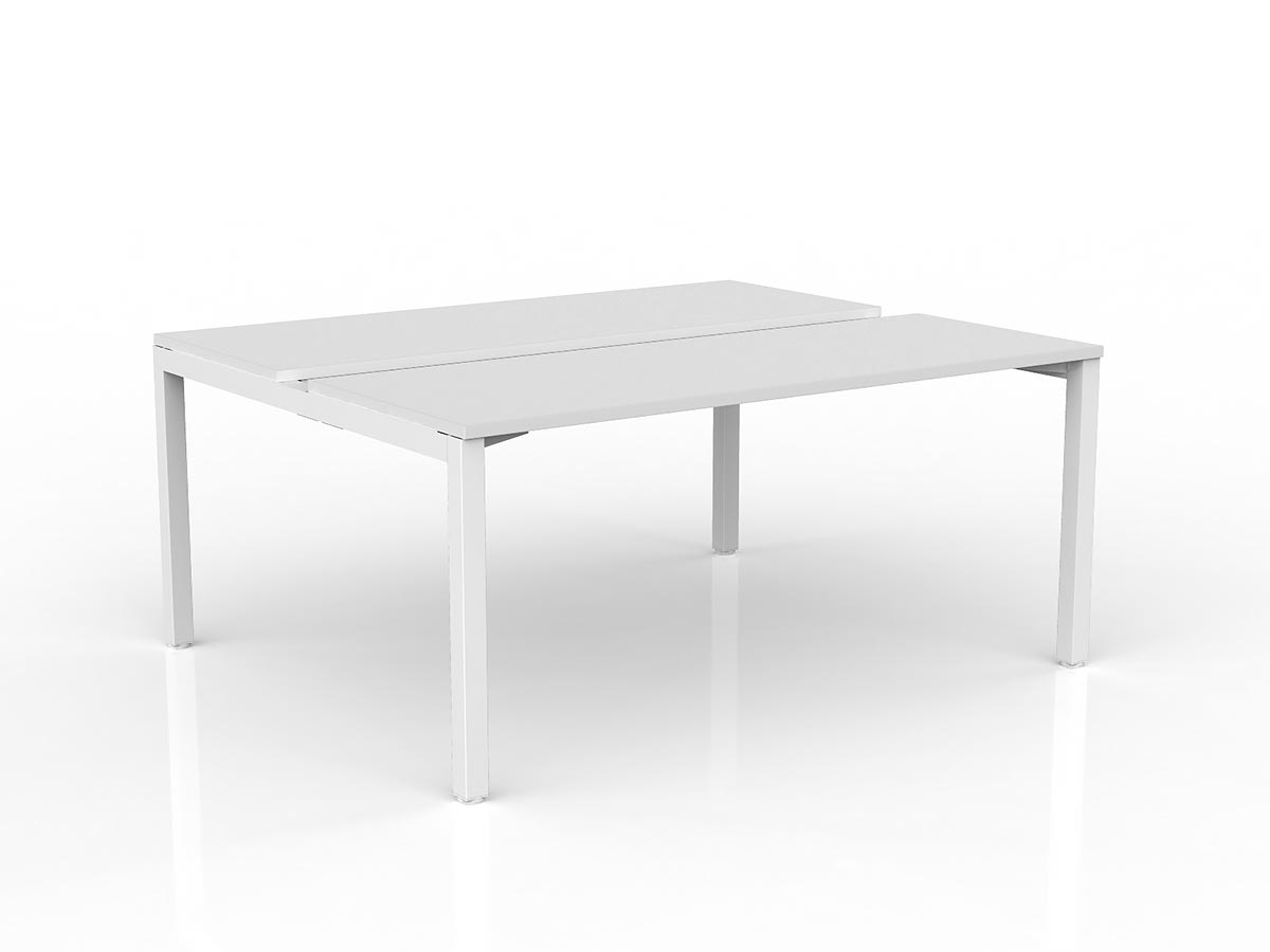 Axis 2-Person DSD Workstation