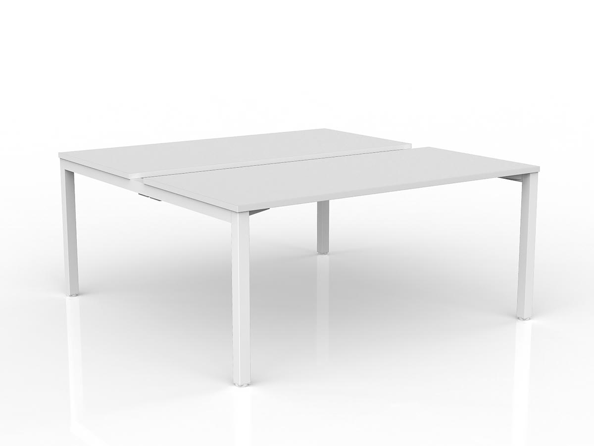 Axis 2-Person DSD Workstation